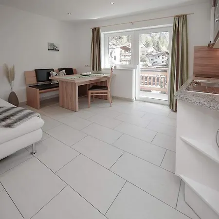 Mount Everest Appartement