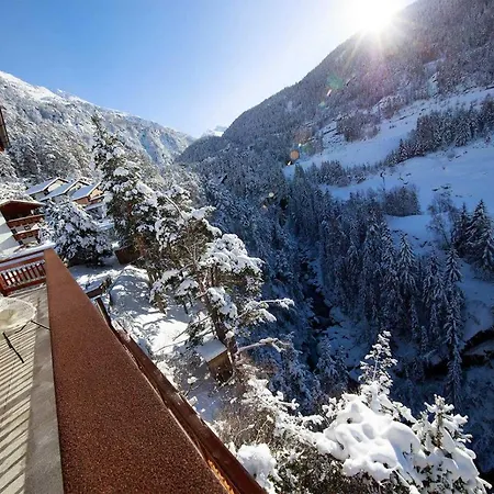 Mount Everest * Sölden