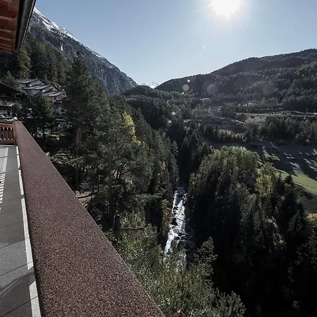 Appartement Mount Everest *