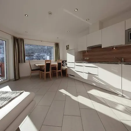 Mount Everest Appartement