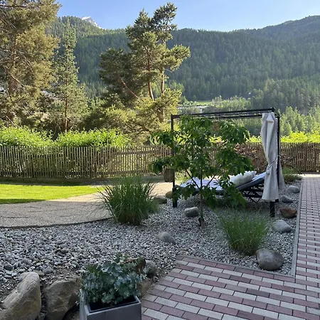 Mount Everest Appartement