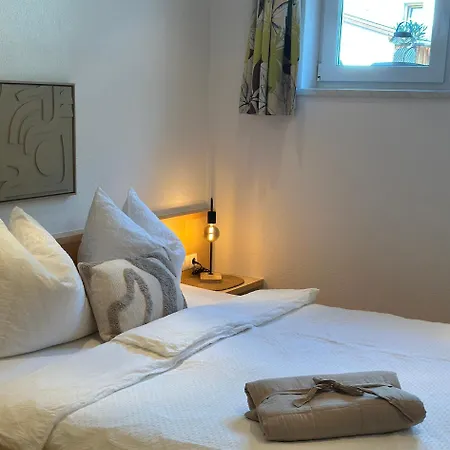 Appartement Mount Everest *