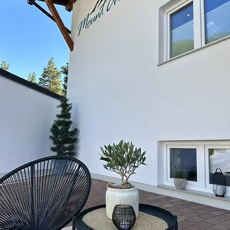 Appartement Mount Everest *