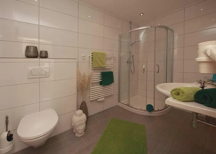 Mount Everest Apartament Sölden