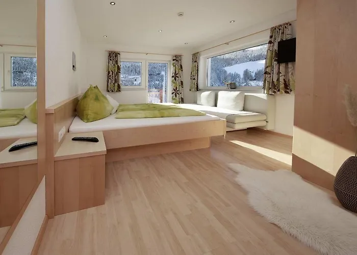 Apartament Mount Everest *