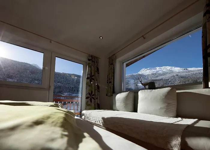 Mount Everest Apartament *