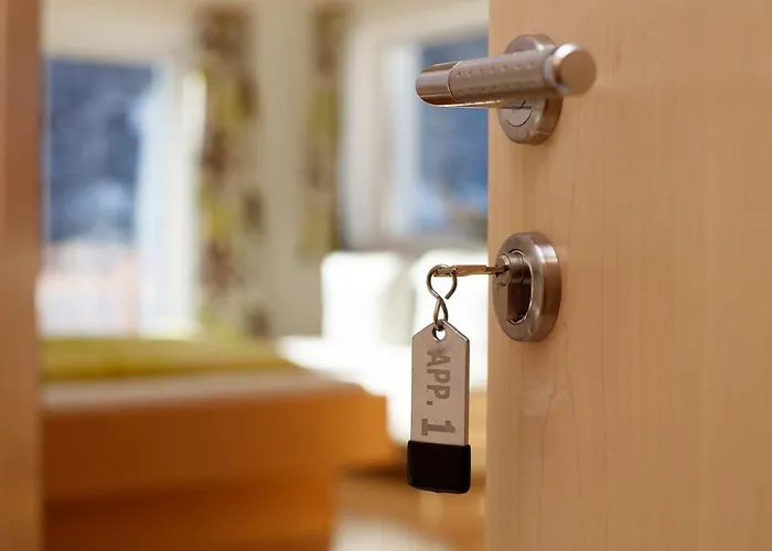 Mount Everest Apartament *