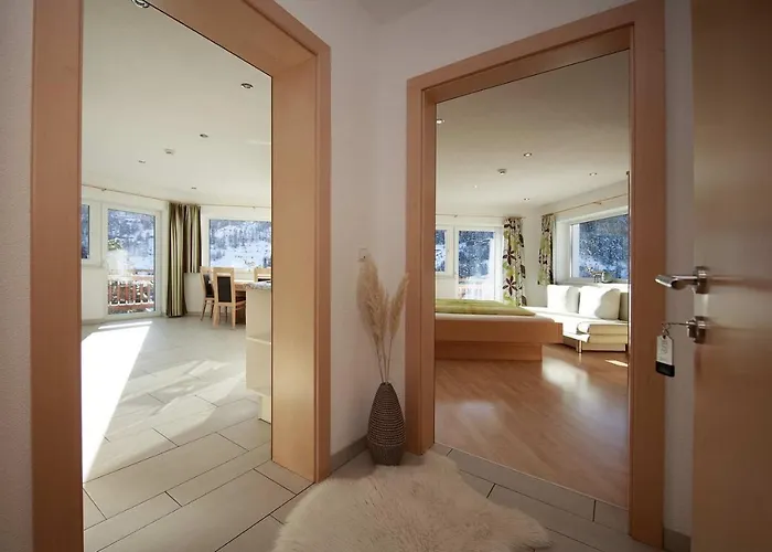 Mount Everest Apartament *