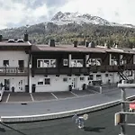 阿帕德珠峰酒店 公寓