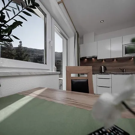 Mount Everest Apartment Solden