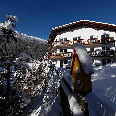 Apartamento Mount Everest *