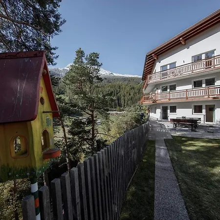 Mount Everest Apartmán