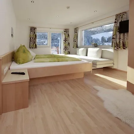 Daire Mount Everest *