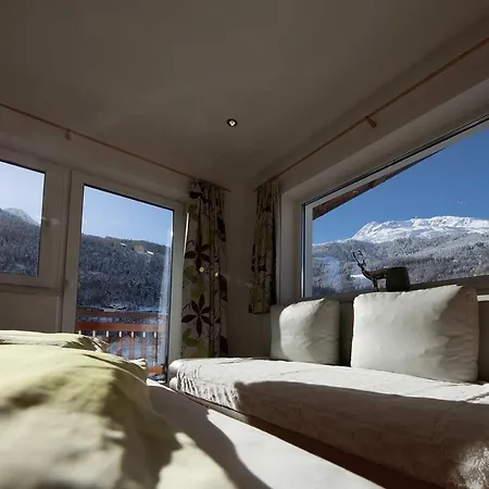 Mount Everest Apartmán *