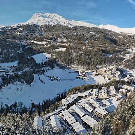 Mount Everest Apartmán Sölden