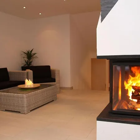 Apartmán Mount Everest Sölden