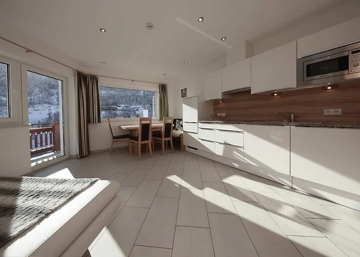 Mount Everest Appartement