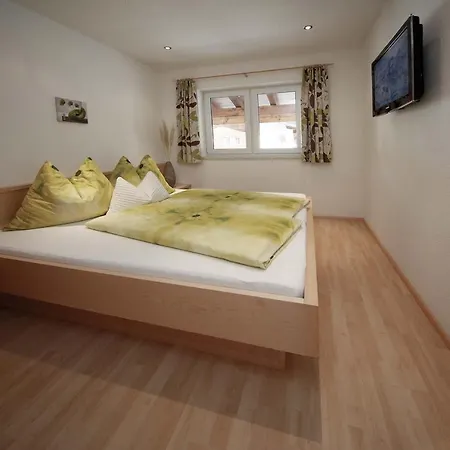 Apartamento Mount Everest Sölden