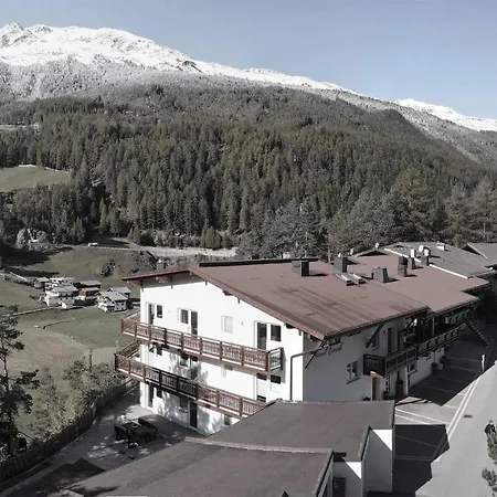 Apartamento Mount Everest *