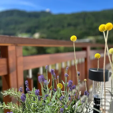 Mount Everest Apartamento *